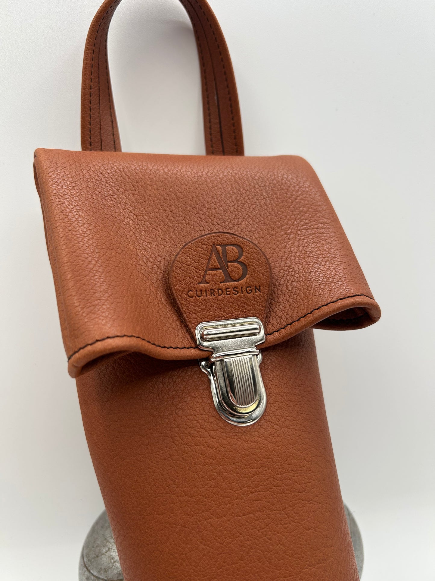 Le « Zazou » marron