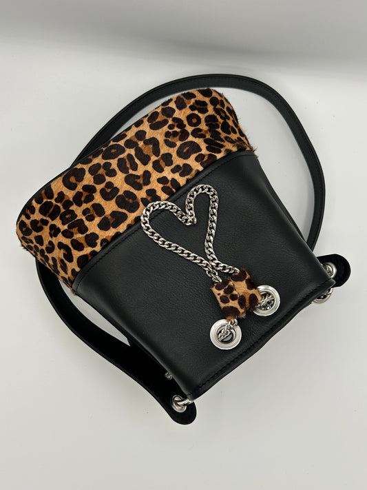 Sac L’Enchainé « sauvage »
